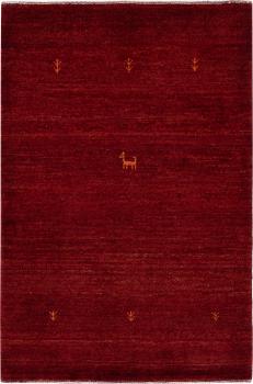 Persa Gabbeh Kashkuli Banafsheh 116x77