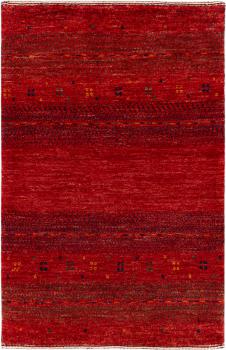 Persian Gabbeh Loribaft Essence 89x61