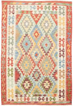 Kilim Afegão 221x151