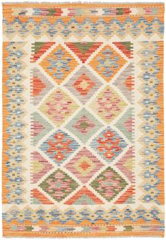 Kilim Afghan 140x101