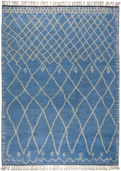Berber Moroccan 287x209