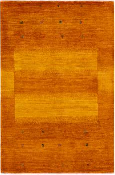 Persja Gabbeh Loribaft Atash 153x103