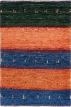 Persa Gabbeh Kashkuli Banafsheh 123x84