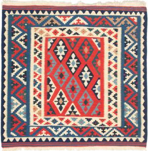 Kilim Fars 103x101