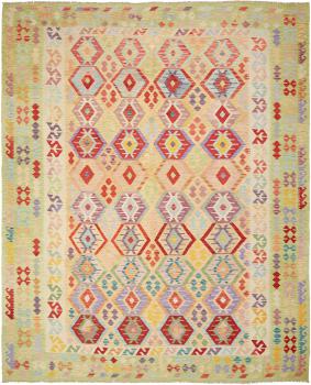 Kilim Afegão 381x317