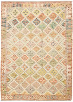 Kilim Afghan 189x136