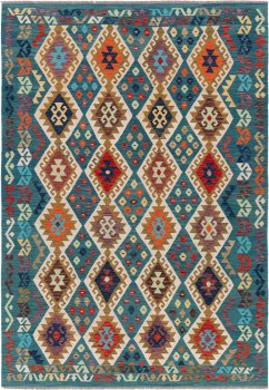 Kilim Afegão 299x206