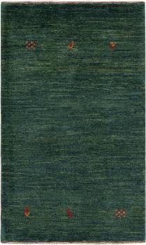 Persa Gabbeh Kashkuli Banafsheh 123x75