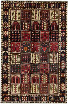 バクティアリ 305x201