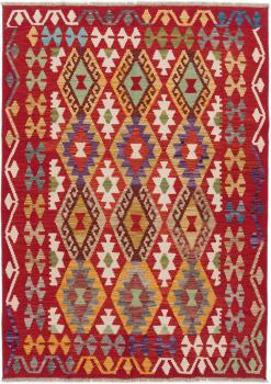 Kilim Afgán 183x130