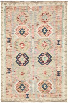 Kilim Afghan 151x102