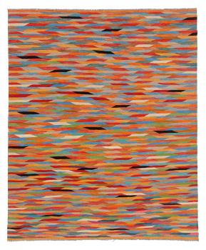 Kilim Afghan Edition 296x239