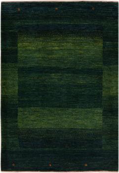 Persja Gabbeh Loribaft Atash 147x103