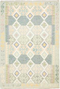 Kilim  Afghan 185x124