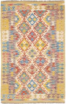 Kilim Afghan 159x109