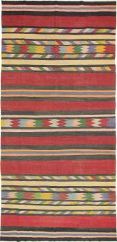 Kilim Fars Azerbaijan Antigo 379x179