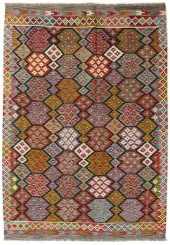 Kilim Afghan 247x173