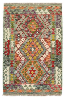 Kelim Afghan 126x79