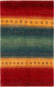 Perser Gabbeh Loribaft Essence 127x79