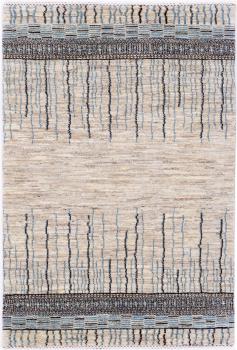 Persiano Gabbeh Loribaft Natura 119x79