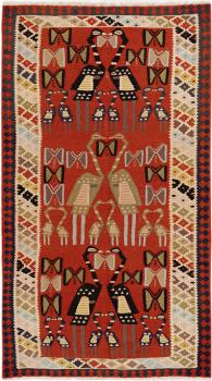 Kilim Fars Shiraz 190x107