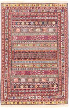 Kilim Soozani 156x103