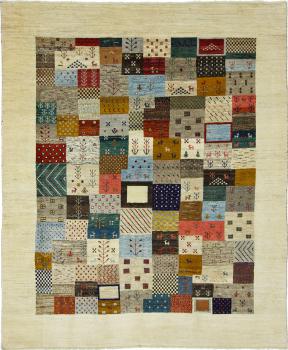 Persia Gabbeh Loribaft 269x222