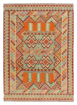 Kilim Afghan 248x164