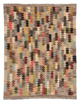 Kilim Afghan Heritage 196x146