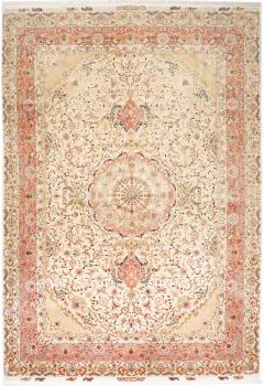 Tabriz Fio de Seda 364x247