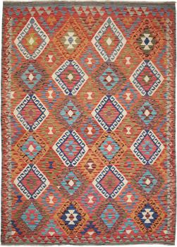 Kilim Afghan 252x182