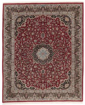Isfahan Silkesvarp 239x196