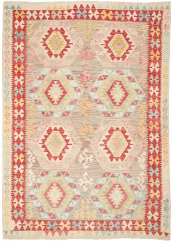 Kilim Afegão 245x177