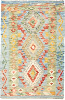 Kilim  Afegão 146x96