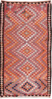 Kilim Fars Antique 296x159