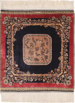 Hereke Silk 67x70