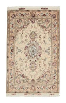 Tabriz 50Raj Selyemfonal 159x99