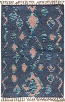 Berber Moroccan 210x140
