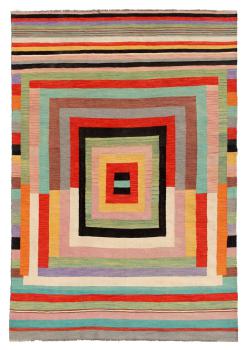 Kilim Afghan Edition 297x198