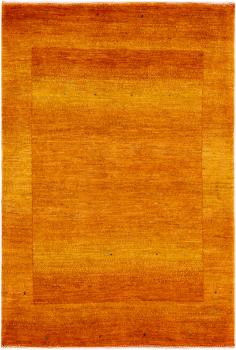 Persja Gabbeh Loribaft Atash 151x101