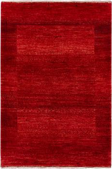 Persian Gabbeh Loribaft Essence 92x66