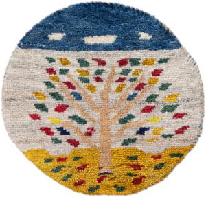 Persan Gabbeh Loribaft 40x40