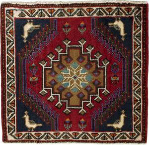 Shiraz 61x62