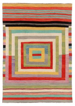 Kilim Afghan Edition 249x173