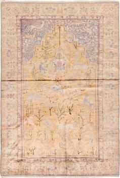 Turkei Kaiseri Silk Antique 175x121