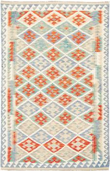 Kilim  Afghan 193x126
