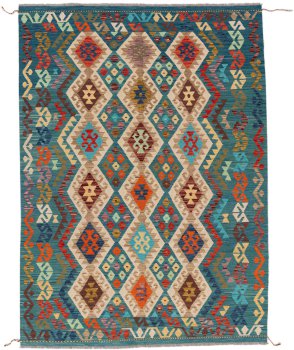 Kelim Afghan 252x183