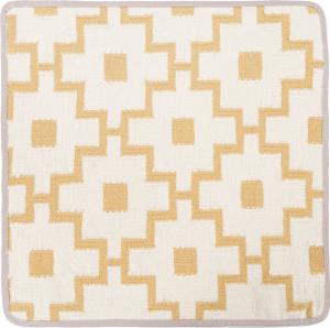 Kilim Afghan Cushion Cover 50x50