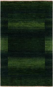 Persia Gabbeh Loribaft Atash 152x93