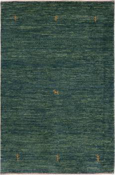 Persa Gabbeh Kashkuli Banafsheh 122x80